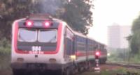 Train Operations Resume on Up Country Line
